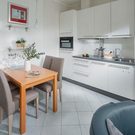 Regina Maris, Wohnung 1 Norderney Eksteriør bilde