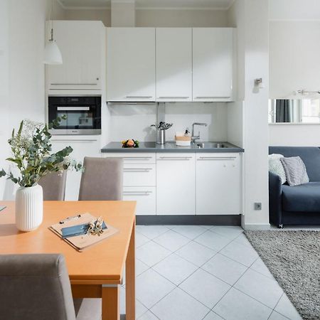 Regina Maris, Wohnung 1 Norderney Eksteriør bilde
