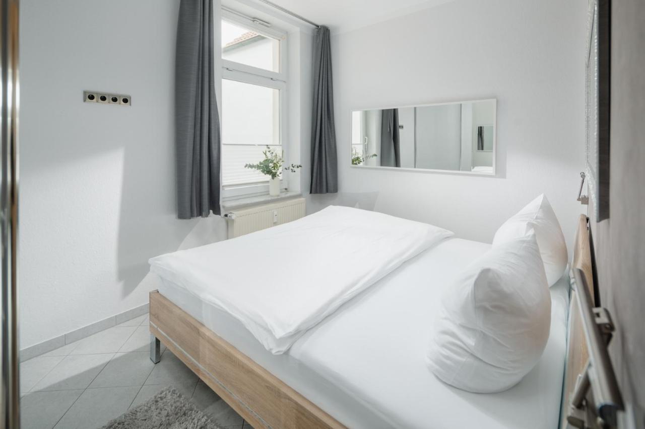 Regina Maris, Wohnung 1 Norderney Eksteriør bilde